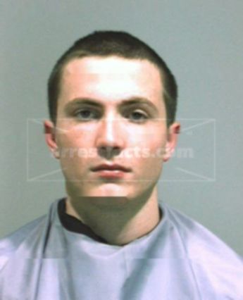 Sheldon Slade Foster