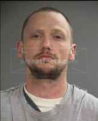 Jason Keith Perkins