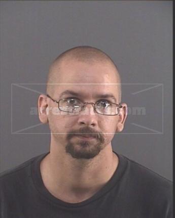 Jeremy David Johnson