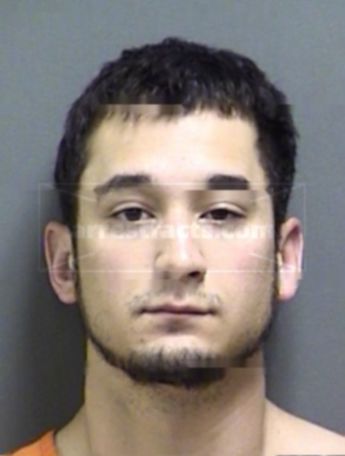 Derek Len Collins