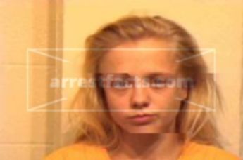 Elizabeth Charlene Stapleford