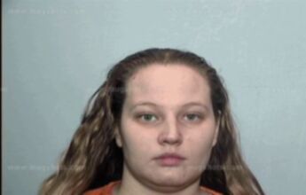 Tiffany Marie Hartford
