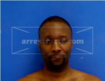 Maurice Antonio Nichols