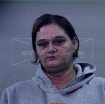 Lisa Gay Wagner