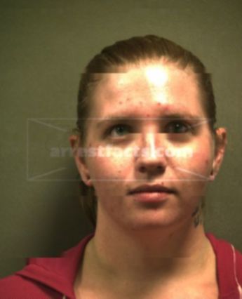Kailie Demaris Tamplen
