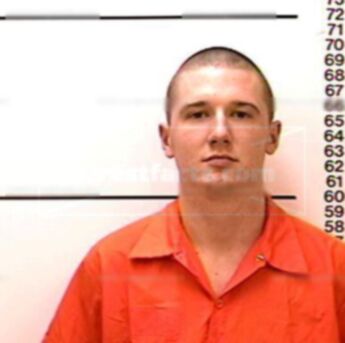 Charles Andrew Nolen