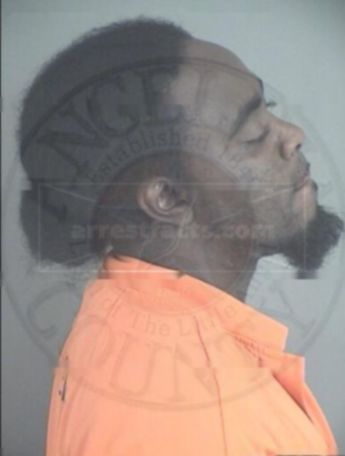 Jamarcus Anwaun Green