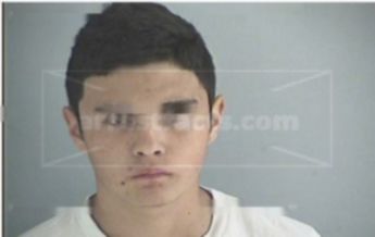 Rodrigo Trejo