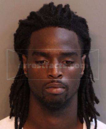 Cordarius Lebron Mcclendon