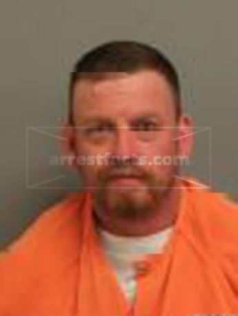 Jason Chad Gilreath