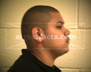 Mark Anthony Martinez Rios