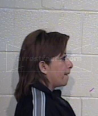 Rosa Elvia Hernandez