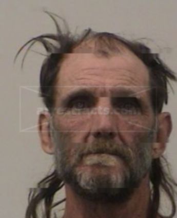Kenneth Darrell Bailey