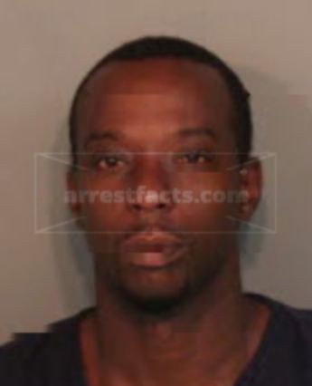 Terrance Oliver