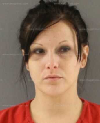 Amber Jenne Oaks