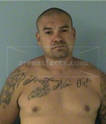 Steven Bustamante Hernandez