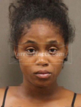 Dshay Denise Cooper