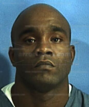 Amos Mitchell