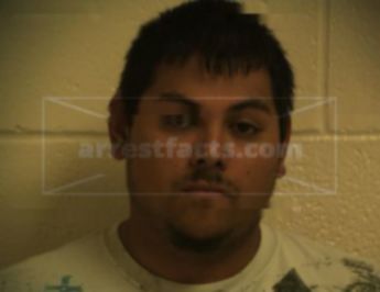 Raymond Luis Garcia Zenil