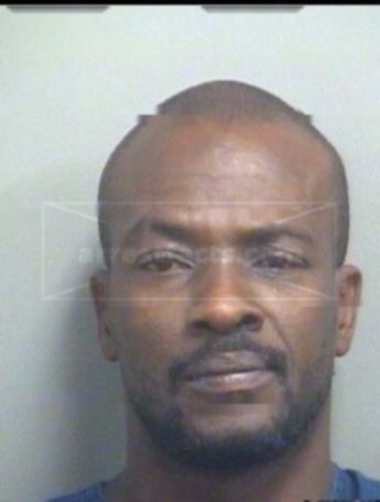 Elvis Ocee Frierson
