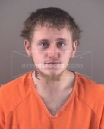 Jacob Christopher Bear