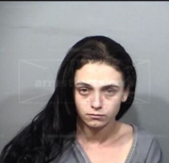 Sharon Nicole Kirk