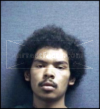 Donte Lamont Jordan