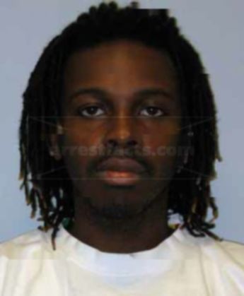 Jerry Lee Williams