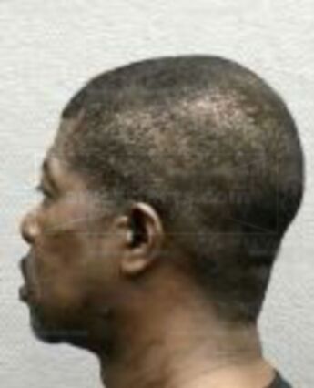 Robert Earl Williams