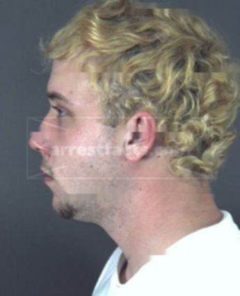 Mikeal David Patchin