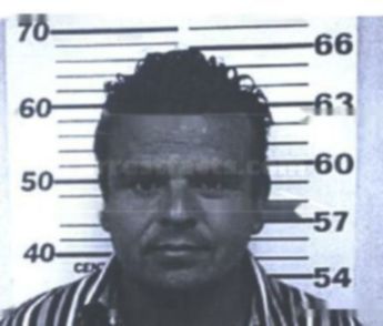 Nicolas Amador Ponce