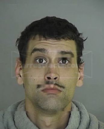 Jonathan Nicholas Beeson