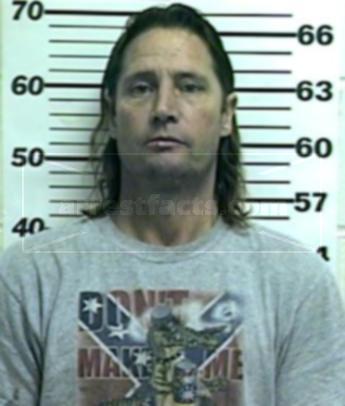 Lloyd Lee Wymore