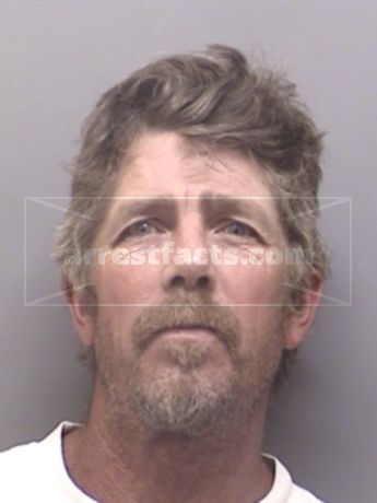Jeffrey Lawrence Davis