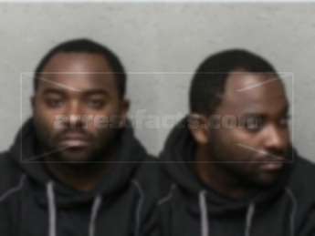 Kenneth Lamar Williams
