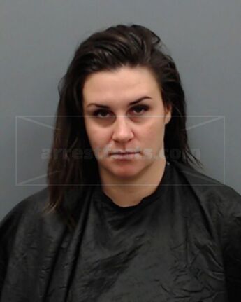 Amanda Kay Magness