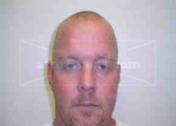 Eric Curtis Mulford