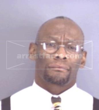 Delbert Ray Simpson