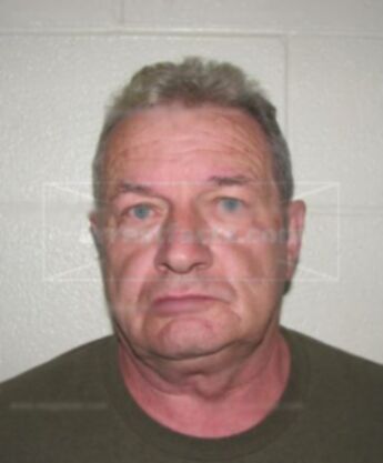 James Dale Cotterell