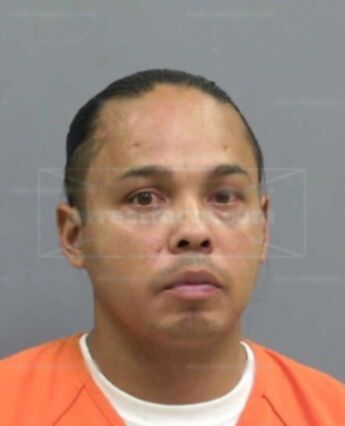 Jeremiah Espinoza