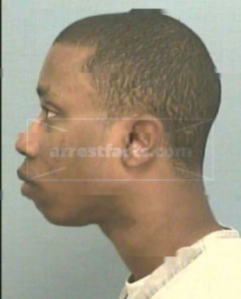 Norquis Ladell Hardimon