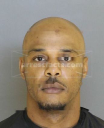 Tyrus Macnee Strother