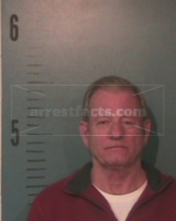 Travis Bradley Wagnon