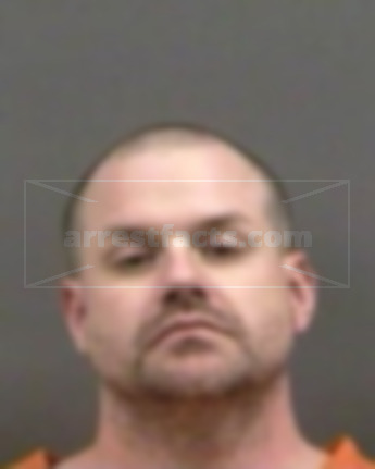 Eric Vincent Charles
