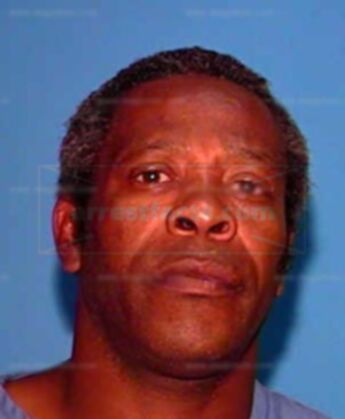 Randolph Mccall
