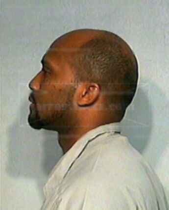 Marko Deon West