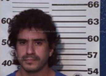 Lee Roy Jamie Salinas
