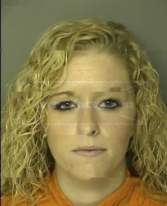 Haley Nicole Grant