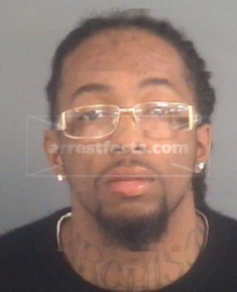 Marshall Glenn Hollingsworth
