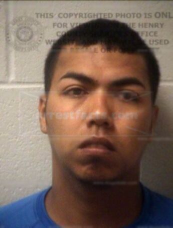 Willie Baldo Ramirez
